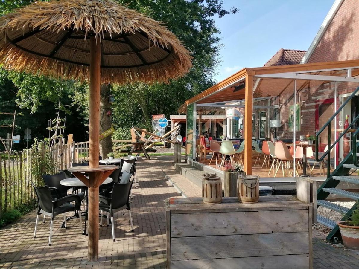 De Kapschuur Stadskanaal